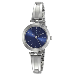 Remarkable Titan Analog Womens Watch