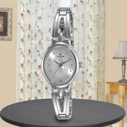Exclusive Titan Karishma Revive Analog Womens Watch
