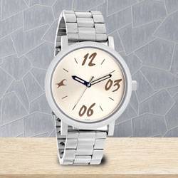 Amazing Fastrack Tropical Waters Analog Womens Watch