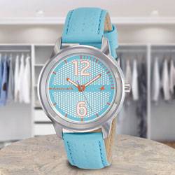 Exclusive Fastrack Loopholes Analog Womens Watch