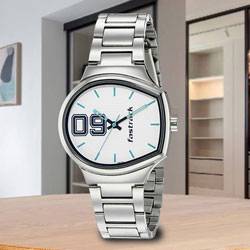 Stunning Fastrack Varsity Analog Womens Watch