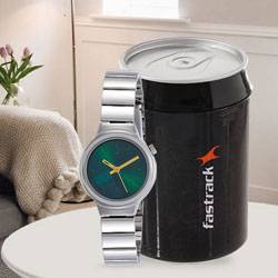 Marvelous Fastrack Analog Womens Watch