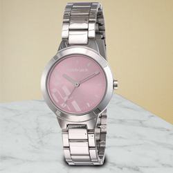 Remarkable Fastrack Analog Womens Watch
