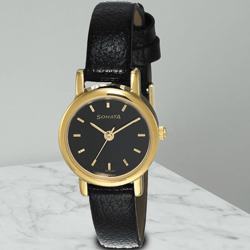 Wonderful Sonata Analog Womens Watch