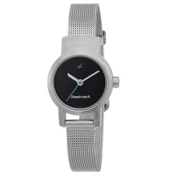Exclusive  Upgrade Core Black Dial Womens Watch