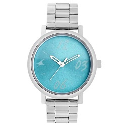 Pretty Gift of Fastrack Tropical Waters Analog Womens Watch