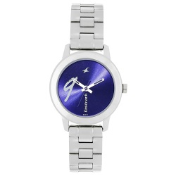 Beautiful Fastrack Tropical Waters Watch for Women