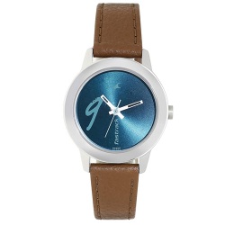 Marvelous  Tropical Waters Analog Ladies Watch