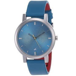 Designer  Sunburn Ladies Watch