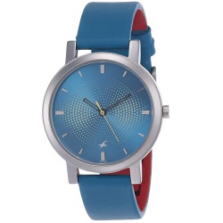 Designer Fastrack Sunburn Ladies Watch to Andaman and Nicobar Islands