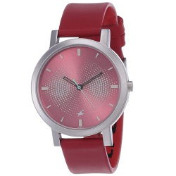 Cute Fastrack Sunburn Womens Watch to Viluppuram