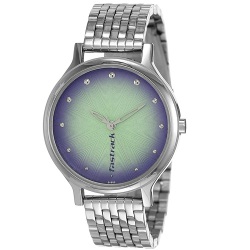 Beautiful Fastrack Sunburn Watch for Women