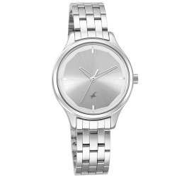 Wonderful Fastrack Casual Ladies Watch to India