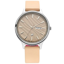 Gorgeous Fastrack Autumn Winter 20 Womens Analog Watch to Marmagao