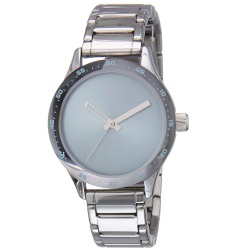 Remarkable  Monochrome Womens Watch