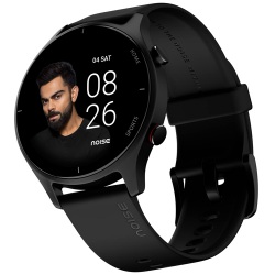 Admirable Noise Bluetooth Calling Sleep Tracker Smart Watch to Punalur