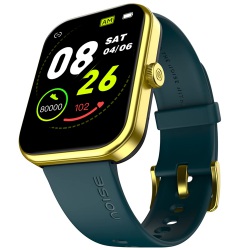 Impressive Noise Pulse 2 Max Advanced Bluetooth Smart Watch to Lakshadweep