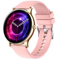 Stylish Fire-Boltt Phoenix Smart Watch with Bluetooth Calling to Nipani