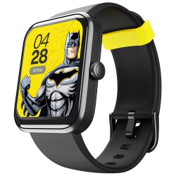 Classy boAt Xtend Smartwatch Batman Edition with Alexa Built in to Sivaganga