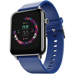 Inspiring boAt Wave Lite Deep Blue Unisex Smartwatch
