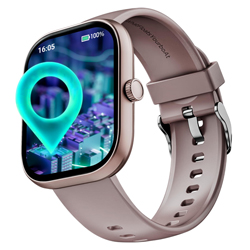 Fancy boAt Wave Call Smart Watch to Chittaurgarh