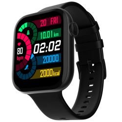 Superb Fire Boltt Ring 3 BT Callimg Smart Watch