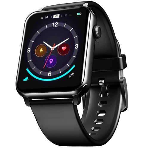 Fancy boAt Wave Call Bluetooth Smart Watch to Nipani