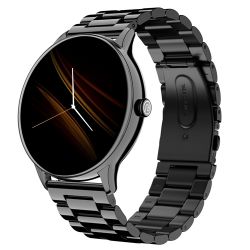 Marvellous Noise Twist Go Round Dial Smartwatch to Marmagao