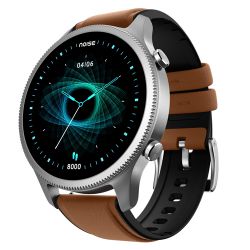 Stunning NoiseFit Halo Smartwatch to Kollam