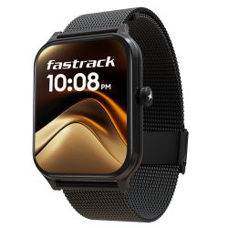 Exclusive Fastrack New Limitless Smartwatch to Rajamundri
