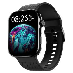 Trendy Noise ColorFit Ultra 3 Smartwatch to India
