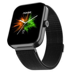 Magnificent Noise Pulse 2 Max Smartwatch to Alwaye