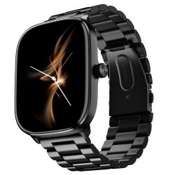 Trendy Noise New Macro Smartwatch to Cooch Behar