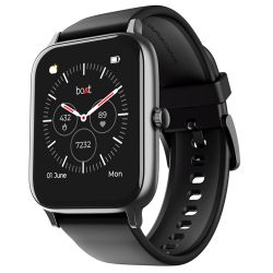 Trendy boAt Xtend Pro Smart Watch to Nipani