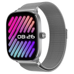 Stylish Noise New Macro Smartwatch to Irinjalakuda