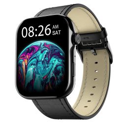 Stunning Noise ColorFit Ultra 3 Smartwatch to Punalur