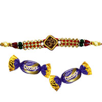 One Om Rakhi to Rakhi-to-world-wide.asp