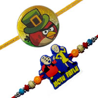 Angry Bird and Motu Patlu Rakhi to Rakhi-to-world-wide.asp