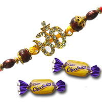 One Om Rakhi to Rakhi-to-world-wide.asp