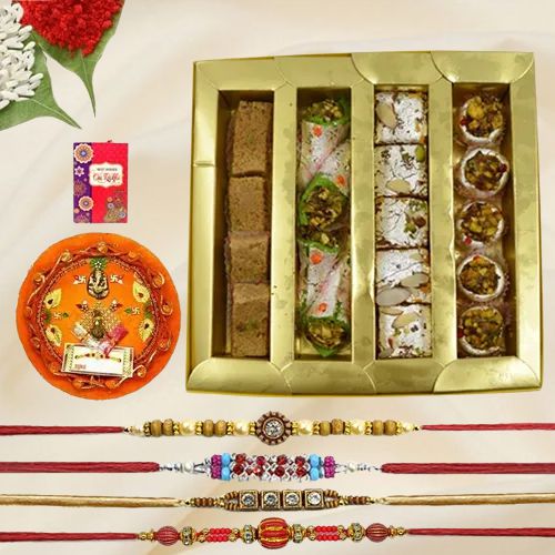 Fancy Rakhi N Sweetness Bash to World-wide-rakhi-sweets.asp