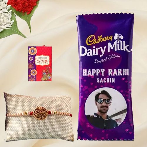 Festive Tour of Rakhi n Personalized Chocolates to World-wide-rakhi-chocolates.asp