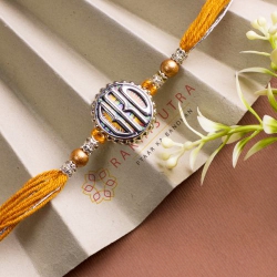 Heartfelt Rakhi Combo to Rakhi-to-world-wide.asp